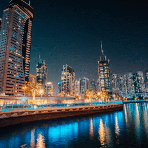 Premium Dhow Cruise Al Seef